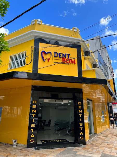 Foto 2 de Clínica Odontológica Dentbom