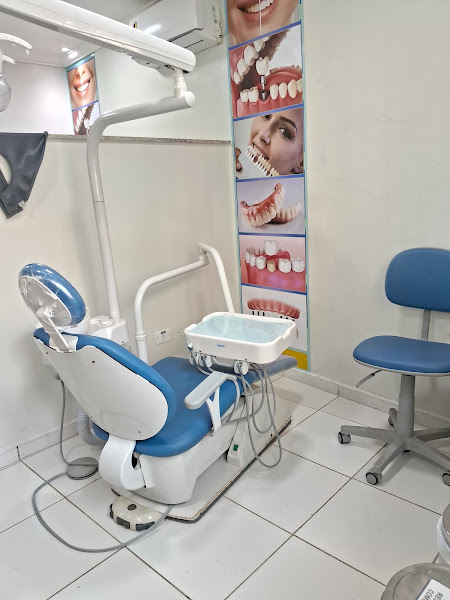 Foto 3 de Clínica Odontológica Dentbom