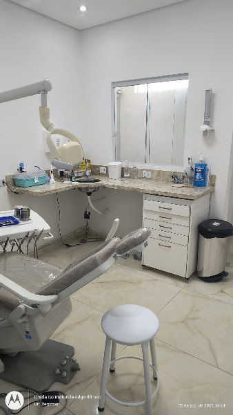 Foto 2 de Clinica Odontologica Dente é Sorriso