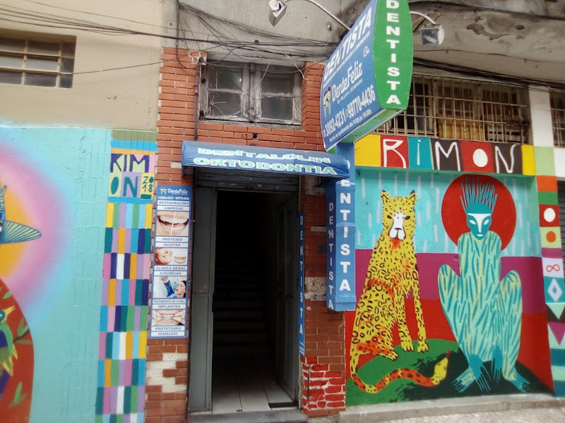 Foto 2 de Clínica Odontológica Dente Feliz