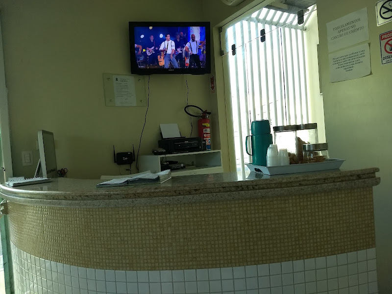 Foto 2 de Clinica Odontologica Dente Sadio