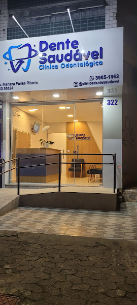 Foto 2 de Clínica Odontológica Dente Saudável