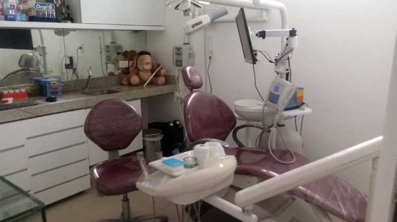 Foto 2 de Clínica Odontológica Dente.Solução