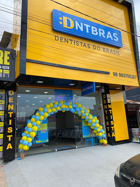 Foto 2 de Clínica Odontológica DENTEBRAS Maiobão