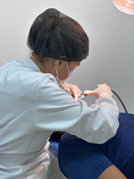 Foto 3 de Clínica Odontológica DENTEBRAS Maiobão