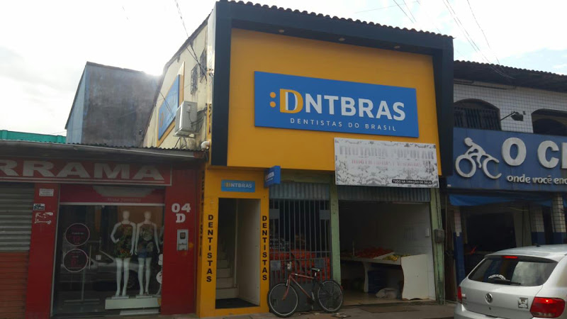 Foto 2 de Clínica Odontológica DENTEBRAS São Bernardo