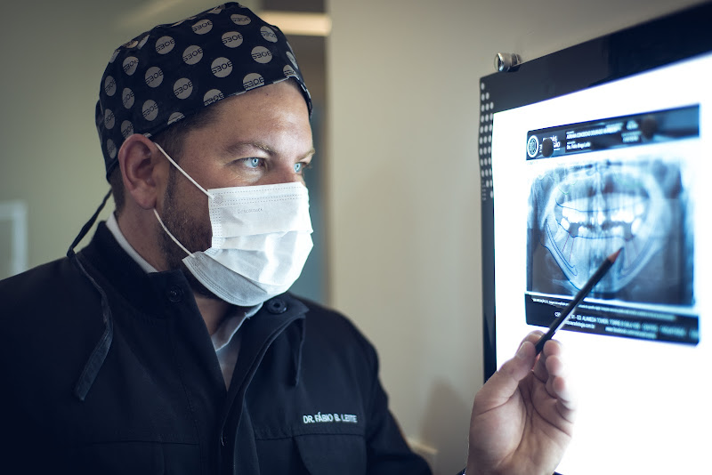 Foto 2 de Clinica Odontológica DenteClin