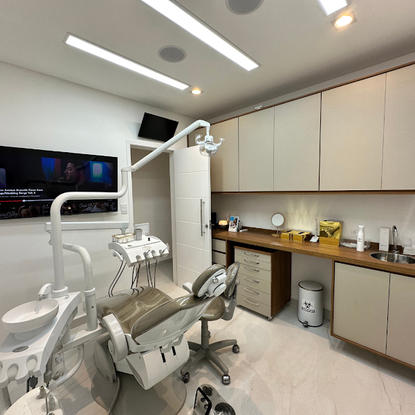 Foto 2 de Clínica Odontológica DenteFix - Jd São Paulo - Zona Norte SP