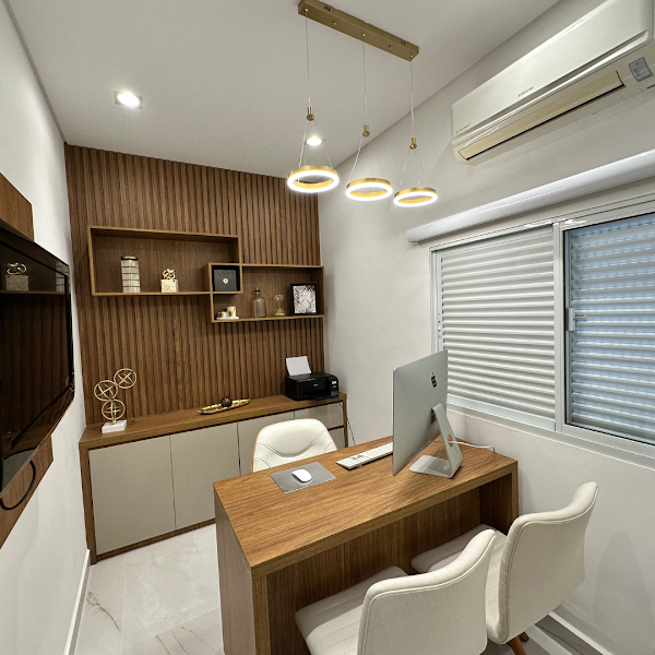 Foto 3 de Clínica Odontológica DenteFix - Jd São Paulo - Zona Norte SP