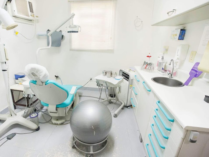 Foto 6 de Clínica Odontológica Dentes.com | Dra. Alínea Franco