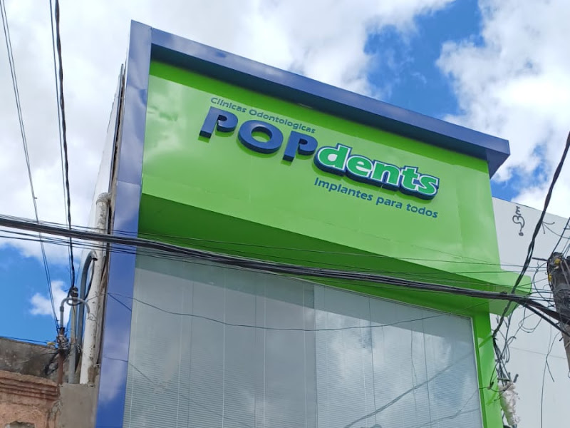 Foto 7 de Clínica Odontológica Dentista do Povo