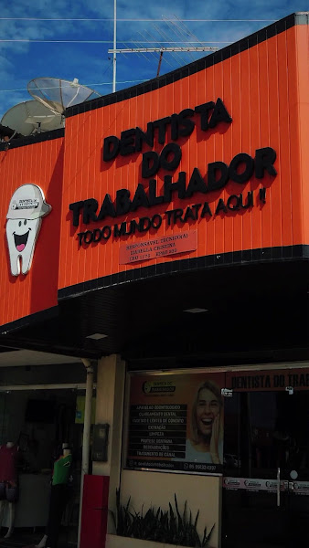 Foto 2 de Clínica Odontológica Dentista do Trabalhador+