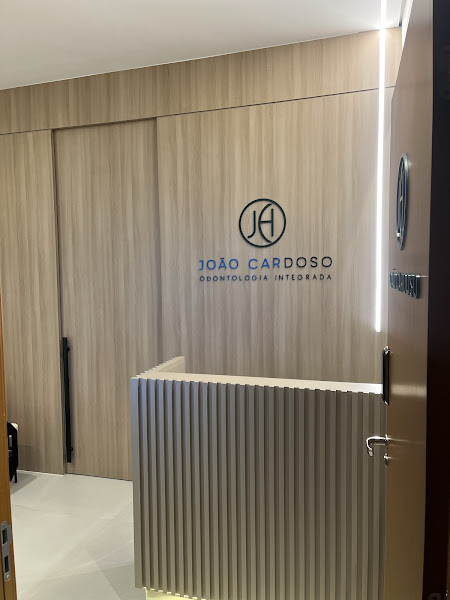 Foto 2 de Clínica Odontológica - Dentista Dr João Henrique Cardoso - Buritis BH