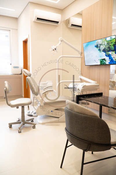 Foto 3 de Clínica Odontológica - Dentista Dr João Henrique Cardoso - Buritis BH