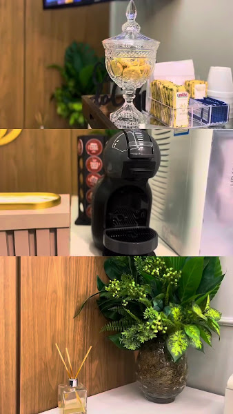 Foto 3 de Clínica Odontológica | Dentista em Belém PA | Ser Odontologia | Implante Dentário