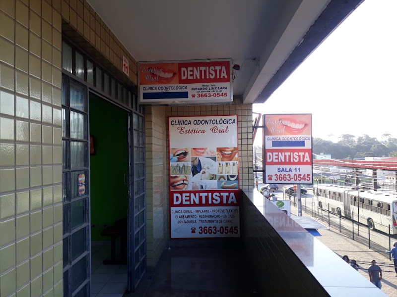 Foto de Clínica Odontológica - Dentista, Estética Oral LTDA