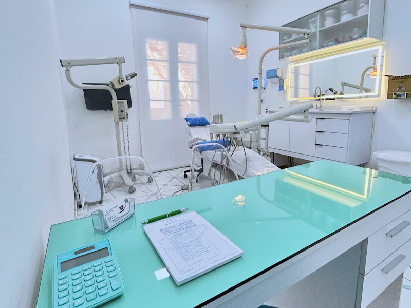 Foto 2 de Clínica Odontológica | Dentista Mooca/Brás | Dra. Tainá Azevedo