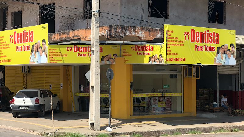 Foto 2 de Clínica Odontológica Dentista Para Todos