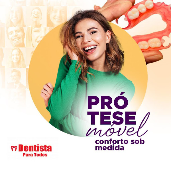 Foto 3 de Clínica Odontológica Dentista Para Todos