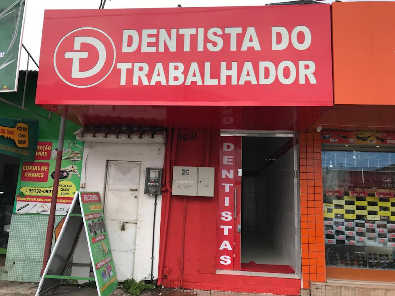 Foto 6 de Clínica Odontológica Dentista Para Todos