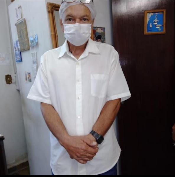 Foto 3 de Clínica Odontológica- Dentista Piracicaba-SP- Gilberto Baptista Zangirolamo