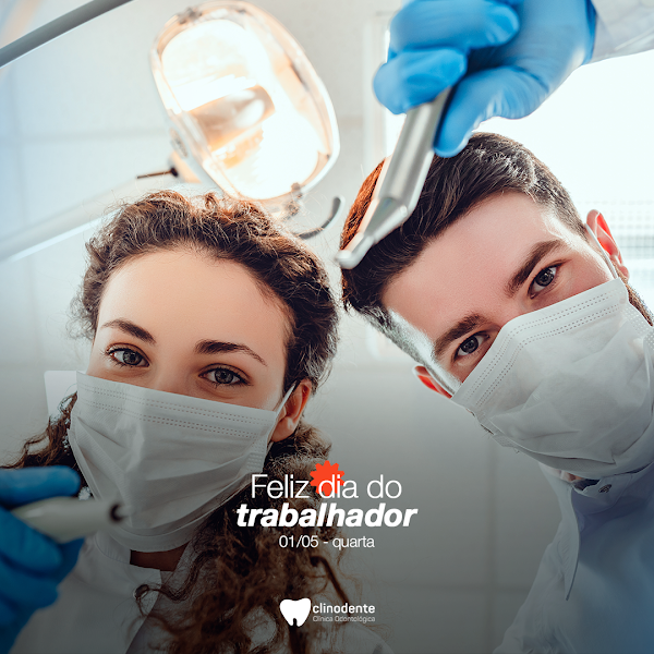 Foto 3 de Clinica Odontológica | Dentista | Próteses | Implantes | Clareamento | Clinodente Canoas