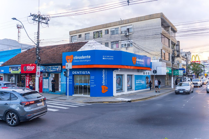 Foto 2 de Clinica Odontológica | Dentista | Próteses | Implantes | Clareamento | Clinodente Gravataí