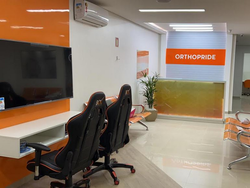 Foto 6 de Clinica Odontológica | Dentista | Próteses | Implantes | Clareamento | Clinodente Porto Alegre