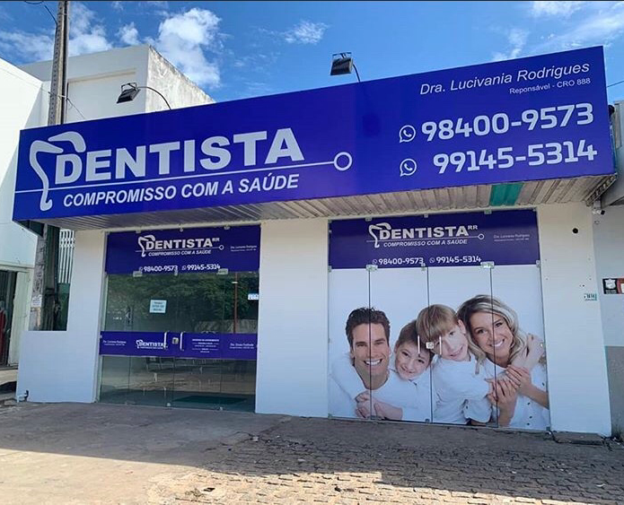 Foto 2 de Clínica Odontologica DENTISTA RR