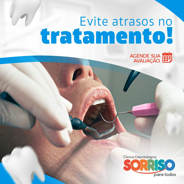 Foto 3 de Clínica odontológica-Dentista Sorriso Para Todos