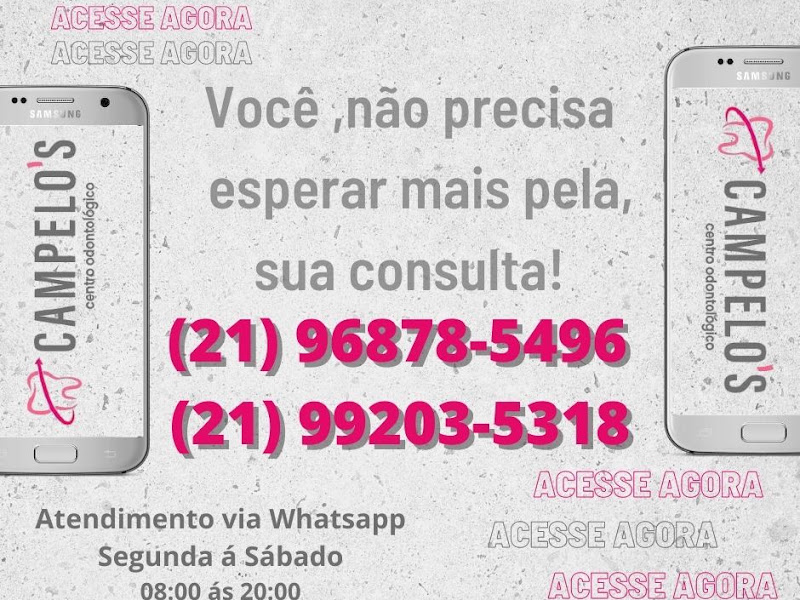 Foto 3 de Clínica Odontológica Dentistas Camará