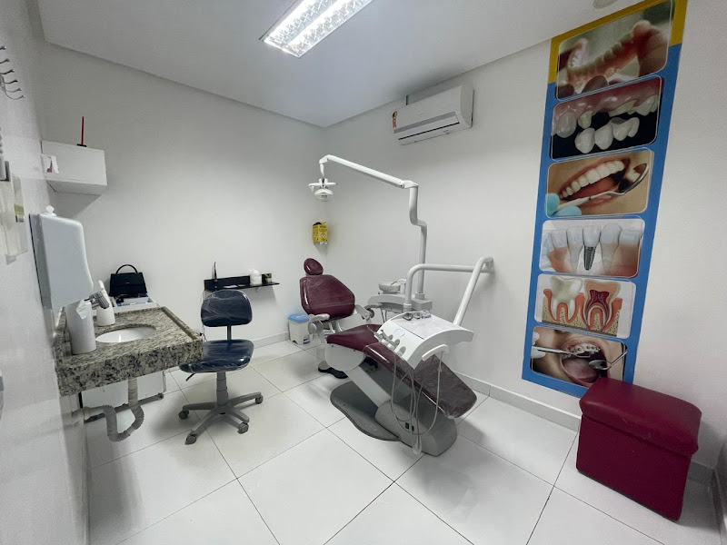 Foto 2 de Clínica Odontológica Dentistas do Brasil-Parnaíba PI