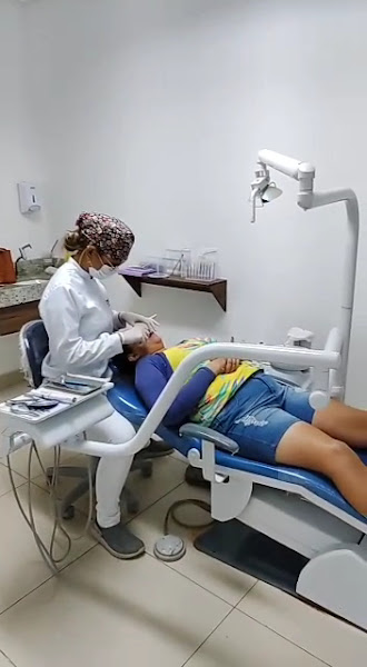 Foto 3 de Clínica Odontológica Dentistas do Brasil-Parnaíba PI