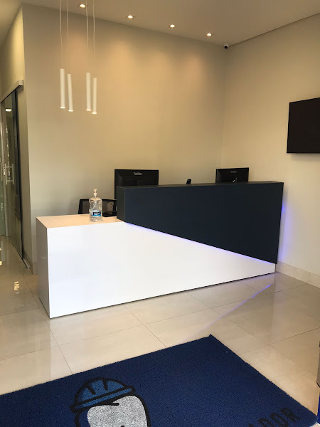 Foto 3 de Clínica Odontológica Dentistas do Trabalhador