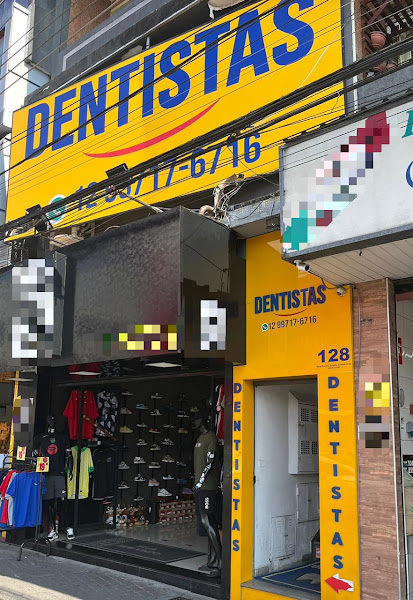 Foto 2 de Clinica Odontológica | Dentistas Jacareí | Dra. Polyana Cristina Alves