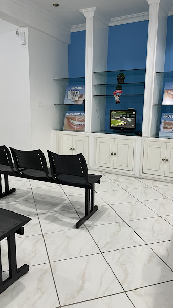 Foto 3 de Clinica Odontológica | Dentistas Jacareí | Dra. Polyana Cristina Alves