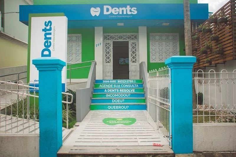 Foto 2 de Clínica Odontológica Dents