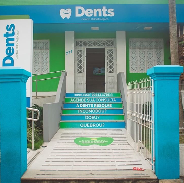 Foto 3 de Clínica Odontológica Dents