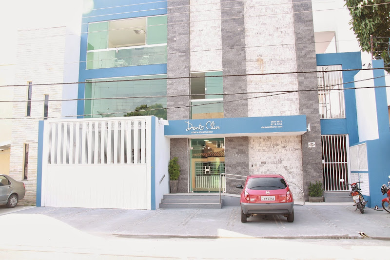 Foto 2 de Clínica Odontólogica-Dents Clin-FÁBRICA DE SORRISOS