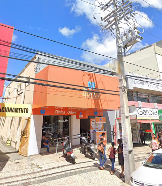 Foto 2 de CLINICA ODONTOLÓGICA DENTS