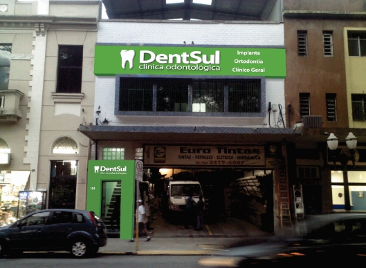 Foto 2 de Clínica Odontológica Dentsul