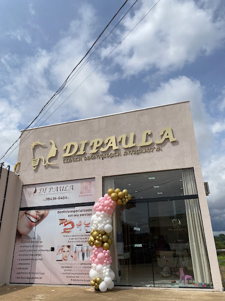 Foto 2 de Clinica odontologica DI PAULA