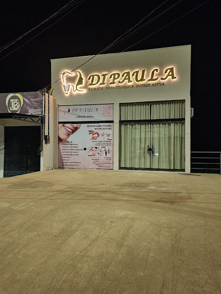 Foto 3 de Clinica odontologica DI PAULA