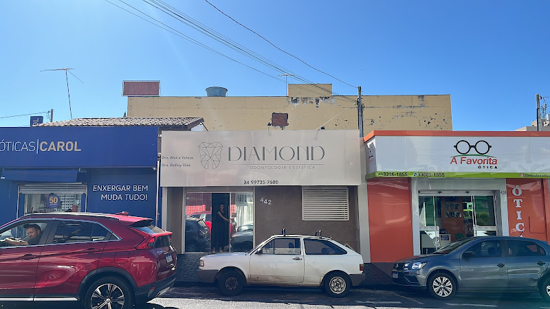 Foto 3 de Clinica Odontologica Diamond