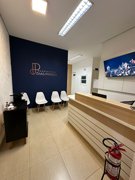 Foto 2 de Clínica Odontológica Dias Prado