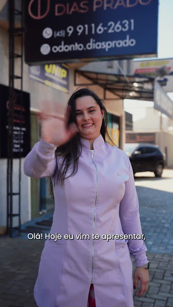 Foto 3 de Clínica Odontológica Dias Prado