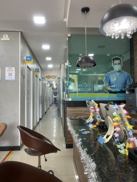 Foto 2 de Clínica Odontológica DNTBRAS Anil