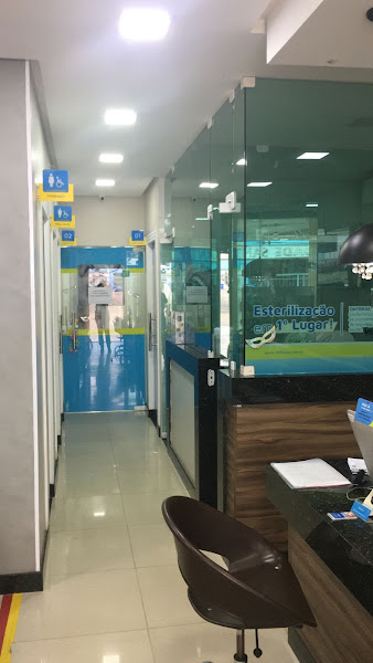 Foto 3 de Clínica Odontológica DNTBRAS Anil