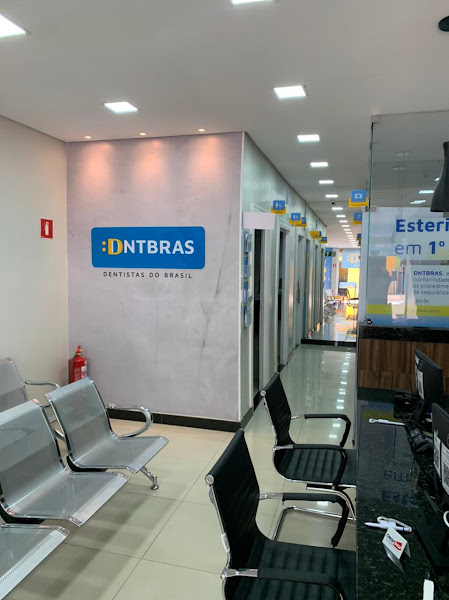 Foto 2 de Clínica Odontológica DNTBRAS Araguaína