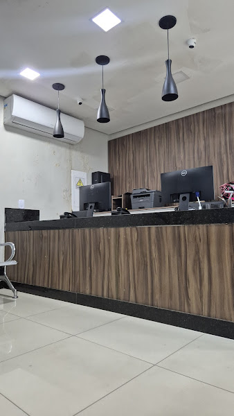 Foto 3 de Clínica Odontológica DNTBRAS Araguaína